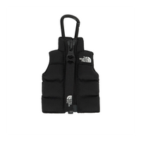 THE NORTH FACE Lie Down Best Keyring 'Black' NA5AR03A