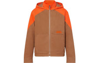 LOUIS VUITTON Denim Jackets Men Brown