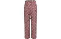LOUIS VUITTON Women's Pajama Pants
