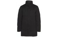 PRADA Cashmere silk Padded Jacket
