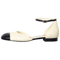 CHANEL Women's Casual Shoes Women's White