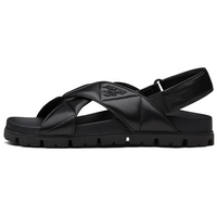 PRADA Slip Resistant Slide Slippers Women's