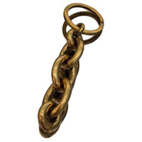SAINT LAURENT - Keychains Women's Gold