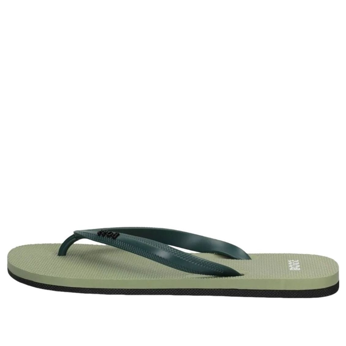Hugo Boss Tracy Sandal 'Green' 50498208-311