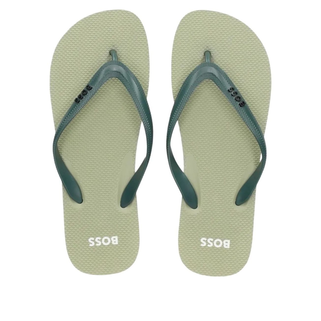 Hugo Boss Tracy Sandal 'Green' 50498208-311