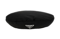 PRADA Polyamide Berets Men's Black