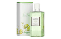 HERMES Un Jardin Sur Le Nil Women's Shower Gel Hydrating, Moisturizing, Refreshing 80ml/200ml
