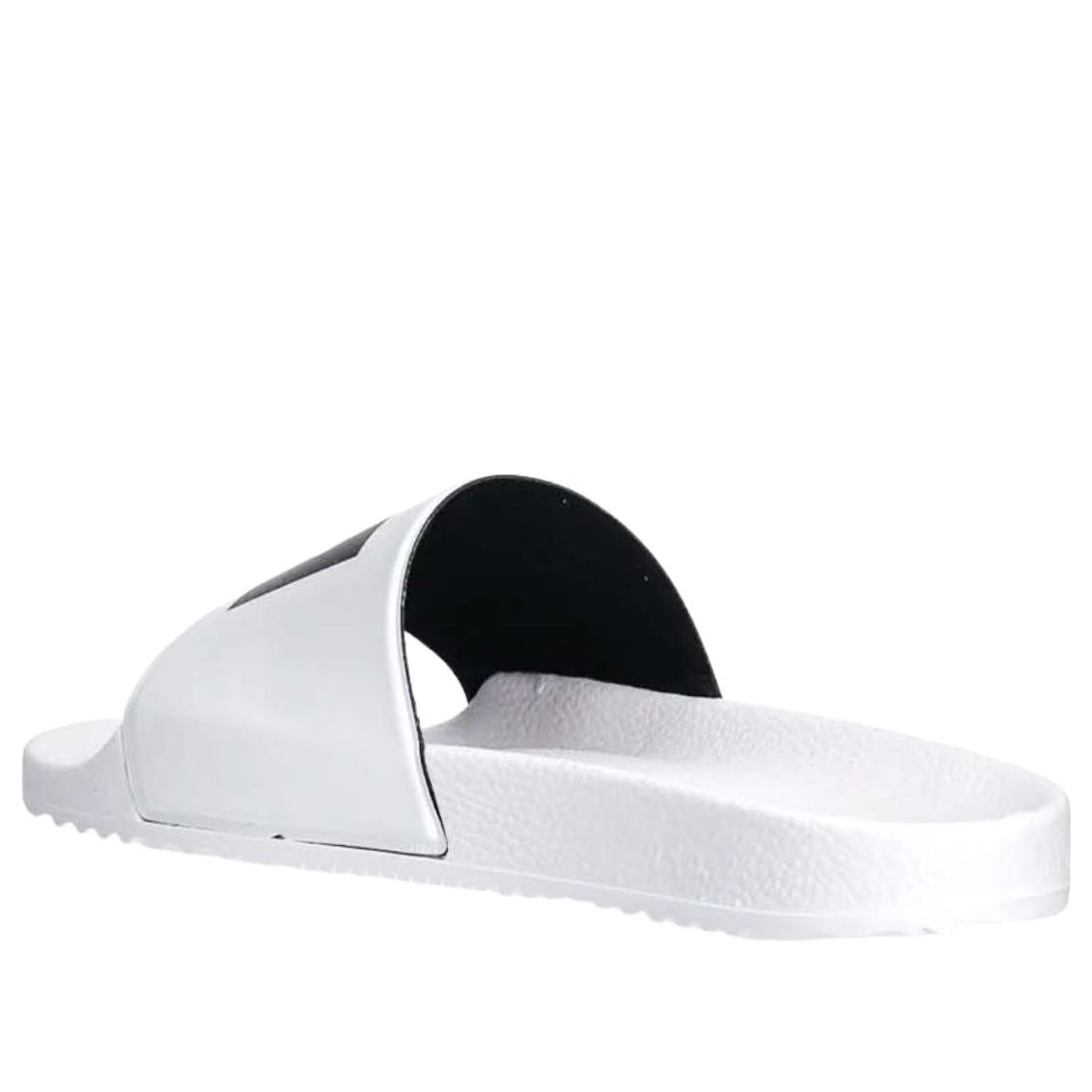 Hugo Boss Mule Slippers 'White' 50522525-100