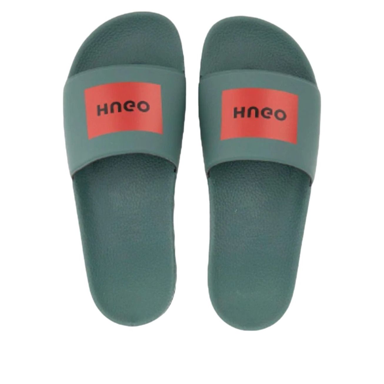 Hugo Boss Time Slide 'Green' 50522525-347