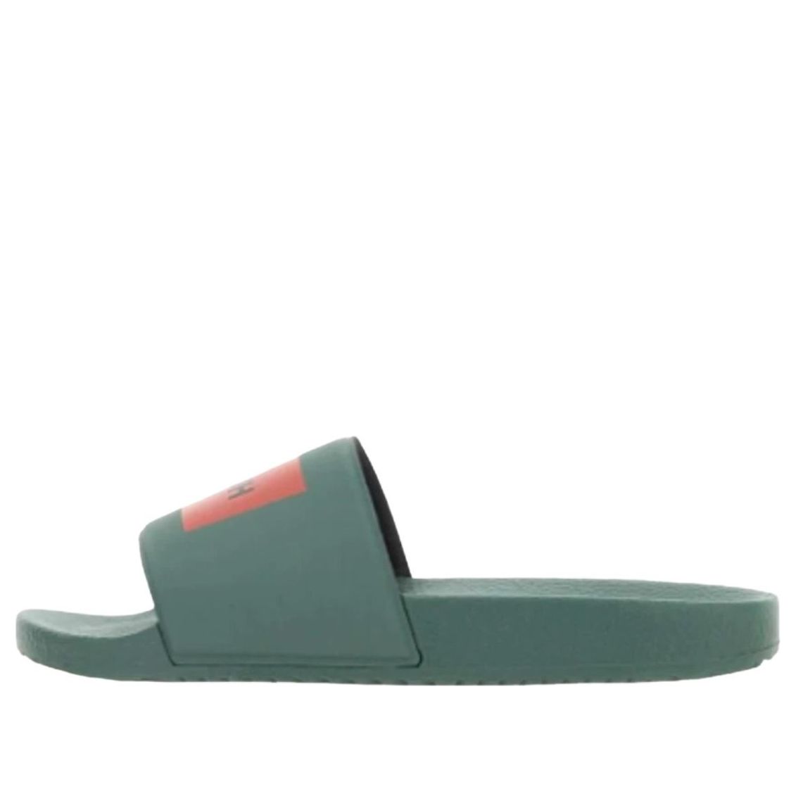 Hugo Boss Time Slide 'Green' 50522525-347