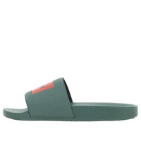 Hugo Boss Time Slide 'Green' 50522525-347
