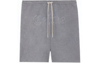 CELINE Casual Shorts Men Gray