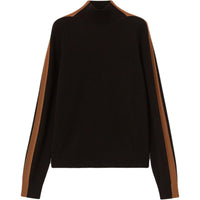 Loro Piana Sweater Women's Black