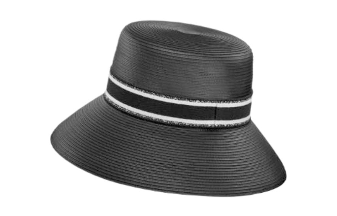DIOR - Bucket Hats Women's Black