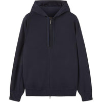 Loro Piana Jackets Coats Men's Navy