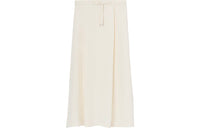 Loro Piana Casual Long Skirts Women's Beige