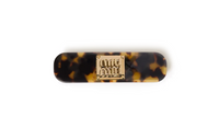 MIU MIU Hair Clips Women's Brown