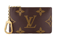 LOUIS VUITTON Pochette Cles Xl