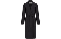 DIOR Coats Women's Gray