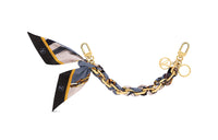 LOUIS VUITTON Accessories Unisex Gray