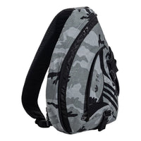 adidas x Thug Club Bag 'Black' KA3274