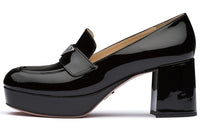 PRADA High Heels Women's Black