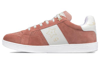 DIOR Dior Star Low-Top Skateboard Shoes Women's Pink