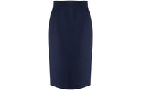 PRADA Casual Long Skirts Women's Blue