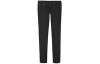 SAINT LAURENT SS21 Jeans Men's Black