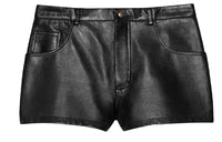 SAINT LAURENT Casual Shorts Women's Black