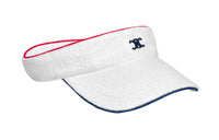CELINE Sun Protection Hats Women's White