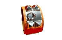 HERMES Wristbands Women's Orange