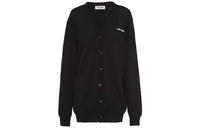 MIU MIU SS23 Knitwear Women's Black