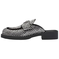 PRADA Closed Toe Slippers Women's