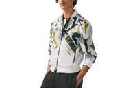 HERMES Jackets Men Bronze