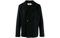 SAINT LAURENT FW22 Jackets & Coats Men's Black