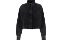 MIU MIU Jackets & Coats Women's Black