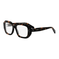 CELINE Rectangular Frame Glasses