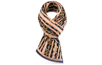 LOUIS VUITTON Monogram Forever Stole