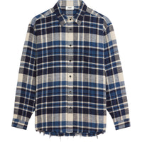 CELINE Oversized Shirt