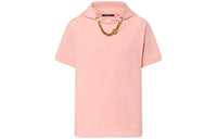 LOUIS VUITTON Hooded T-Shirt