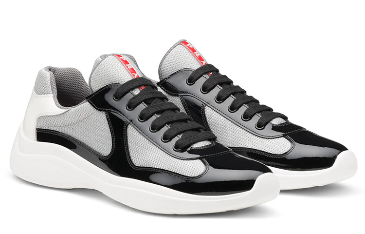 PRADA America's Cup 'Black White'