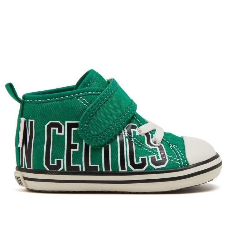 (TD) Converse All Star N NBA V-1 'Boston Celtics' 37302641