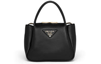 PRADA Luggage Collection Shoulder Bags