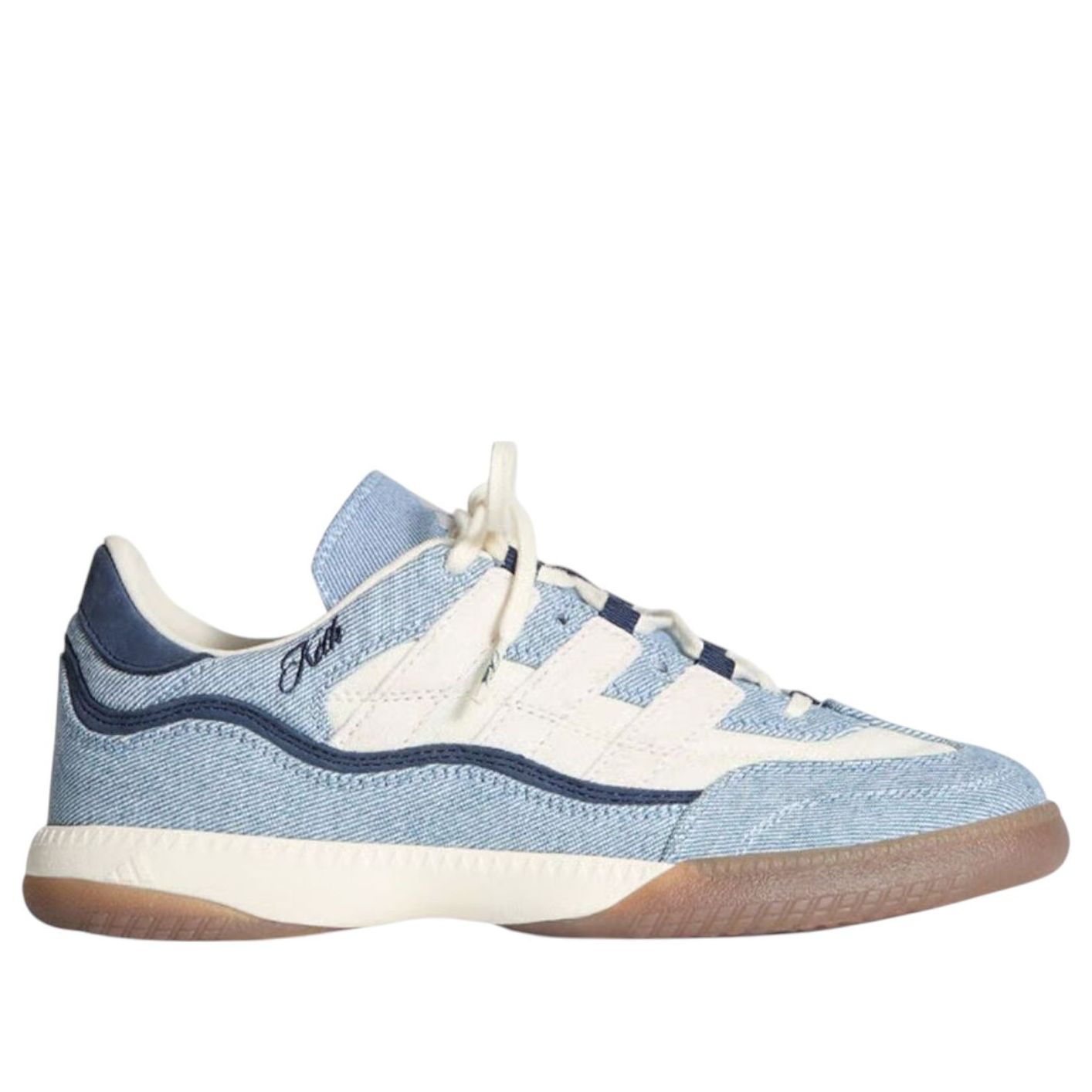 adidas x Kith Supernova Indoor 'Denim Gum' KI0568