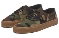 SAINT LAURENT Venice Camo