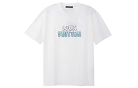 LOUIS VUITTON Regular T-Shirt Men's White