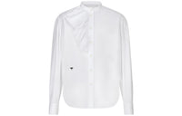 DIOR Shirts Women's White