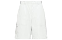 PRADA Casual Shorts Men's White