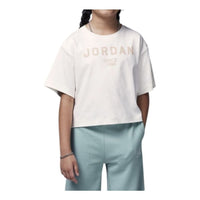 (PS) Air Jordan Essentials T-Shirt 'White' HQ8077-133